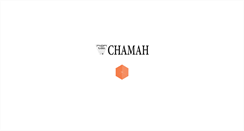 Desktop Screenshot of chamah.org