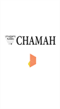 Mobile Screenshot of chamah.org